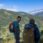 2024-10 - Népal - J04 - De Tolka à Ghandruk - 038